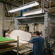Illustration for article titled How Therm-A-Rest Sleeping Pads Are Made